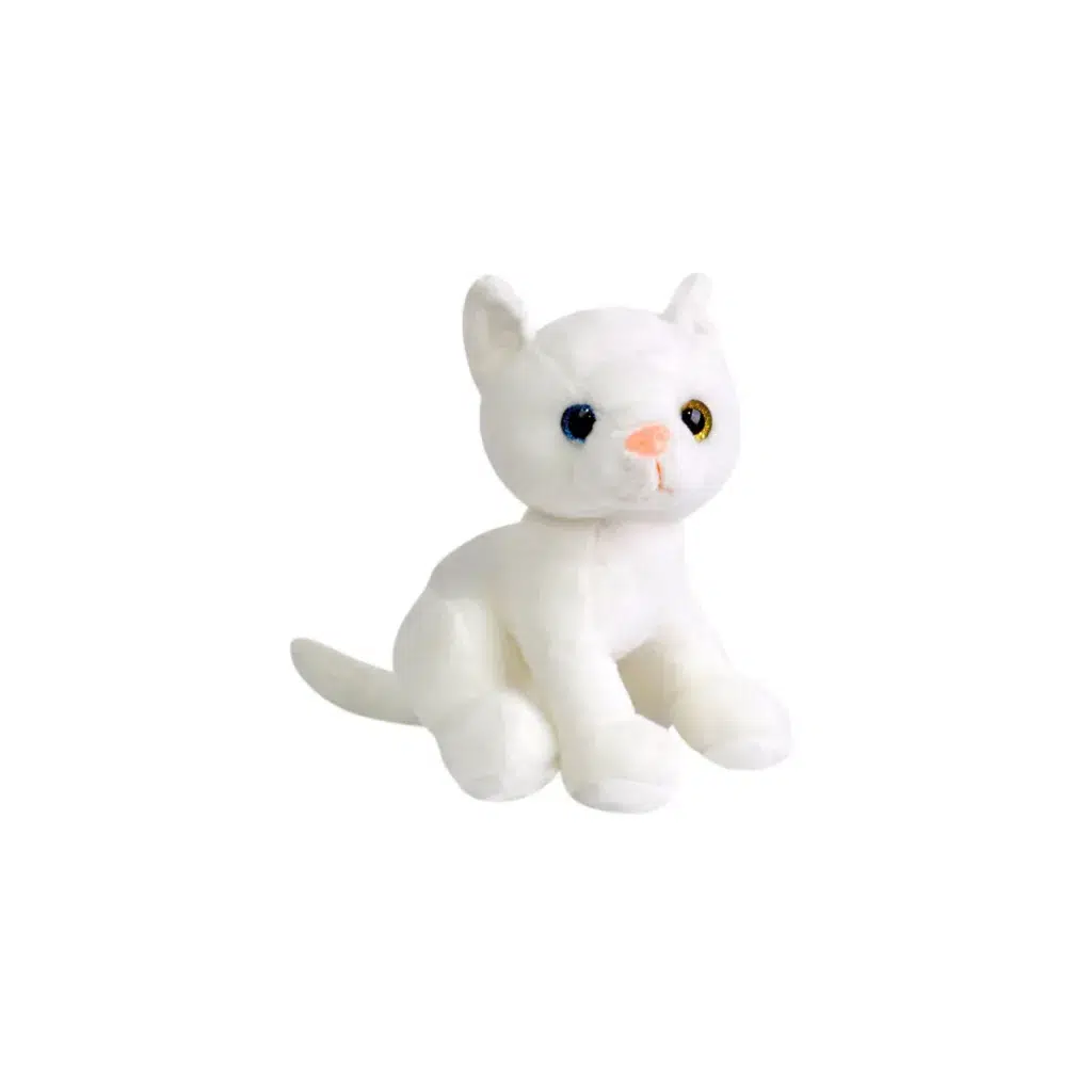 SLY.28 CM KEDI GRI 11642 (1164)