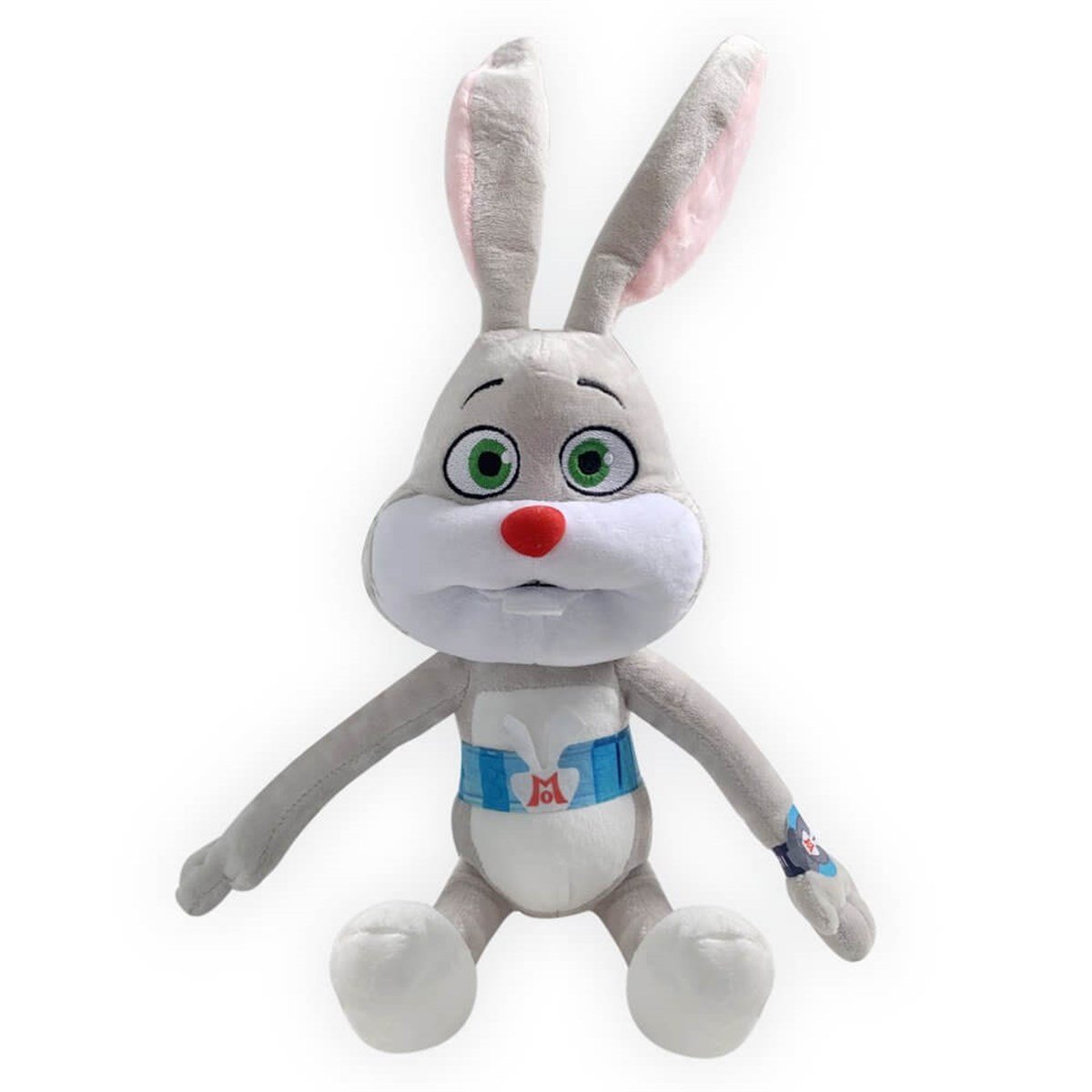 SLY.30 CM AKILLI TAVSAN MOMO 35339 (3533)