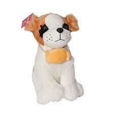 SLY.30 CM KOPEK PELUS EKRU 15252 (1525)