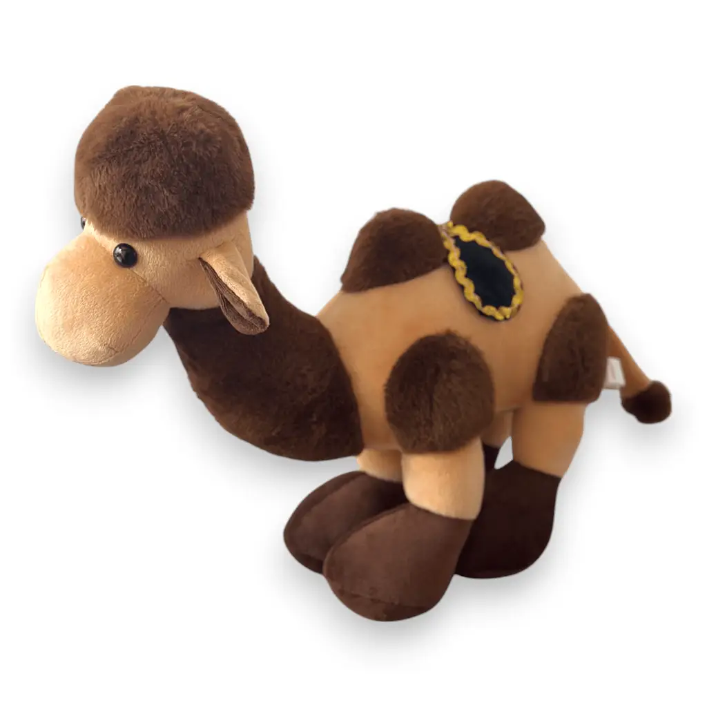 SLY.4477 PELUS DEVE 35 CM K.RENGI 44773