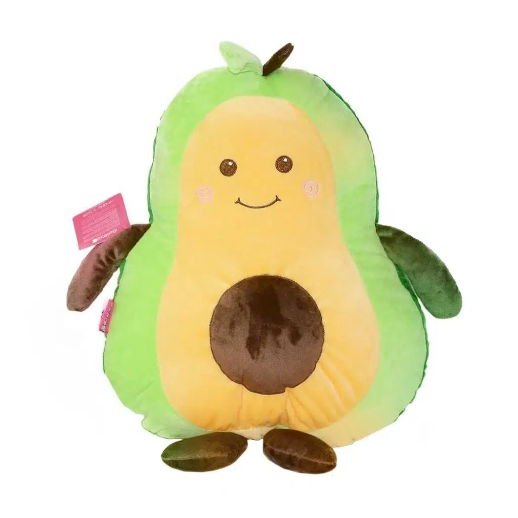 SLY.45 CM AVOKADO YASTIK YESIL 20066 (2006)