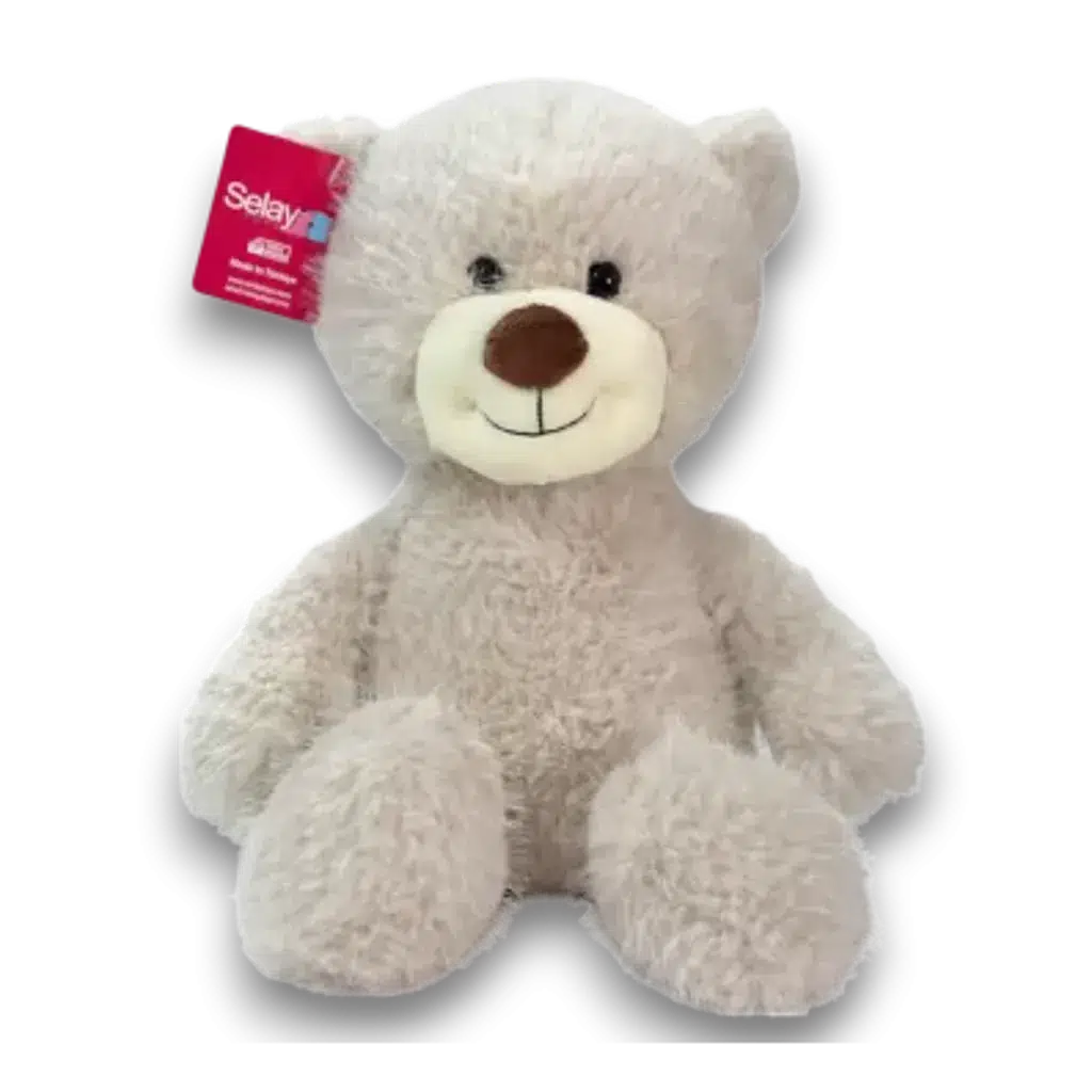 SLY.4532 AYICIK 35 CM KAHVERENGI 45323