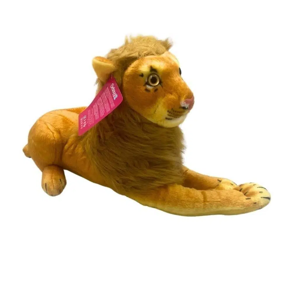SLY.4539 ASLAN 45 CM KAHVERENGI 45393