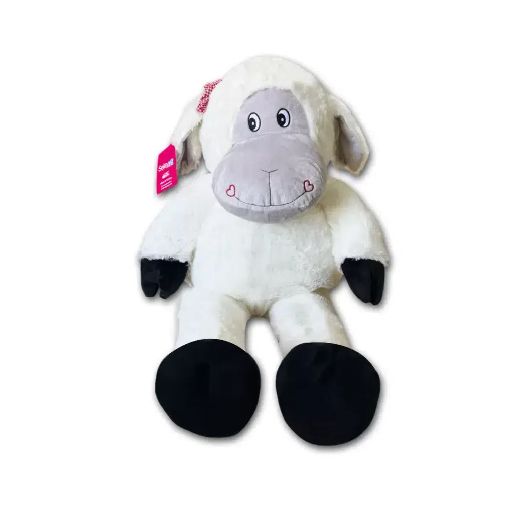 SLY.50 CM BONBON EKRU PELUS 16642 (1664)