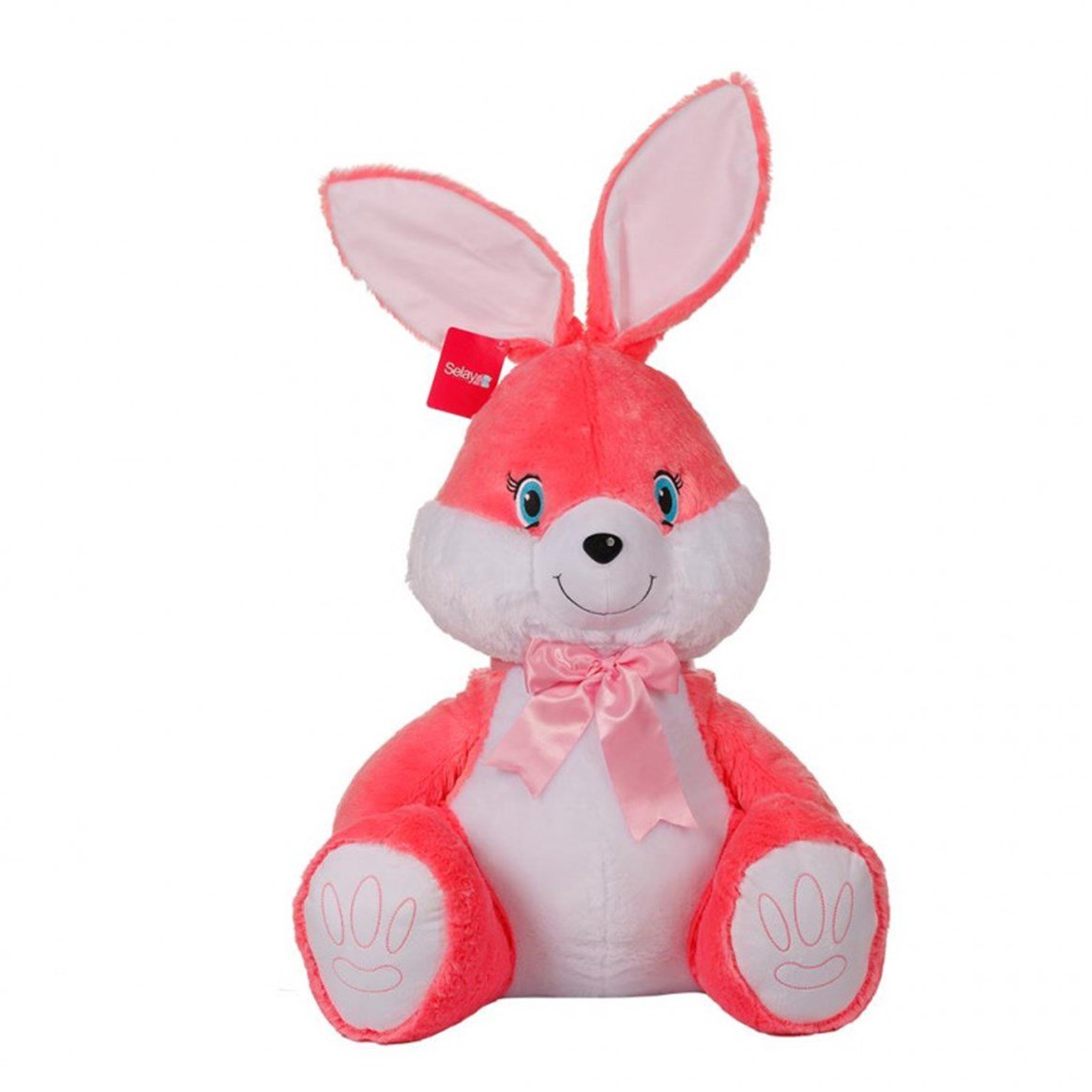 SLY.50 TAVSAN PELUS PEMBE 12711 (1271)