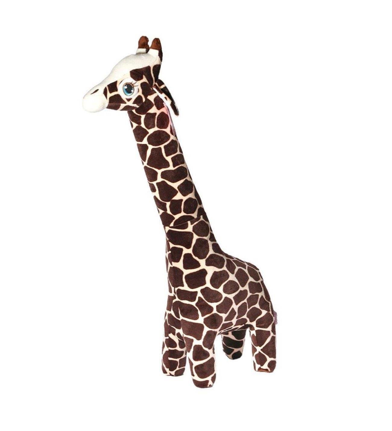 SLY.55 CM ZURAFA KAHVERENGI 16023 (1602)