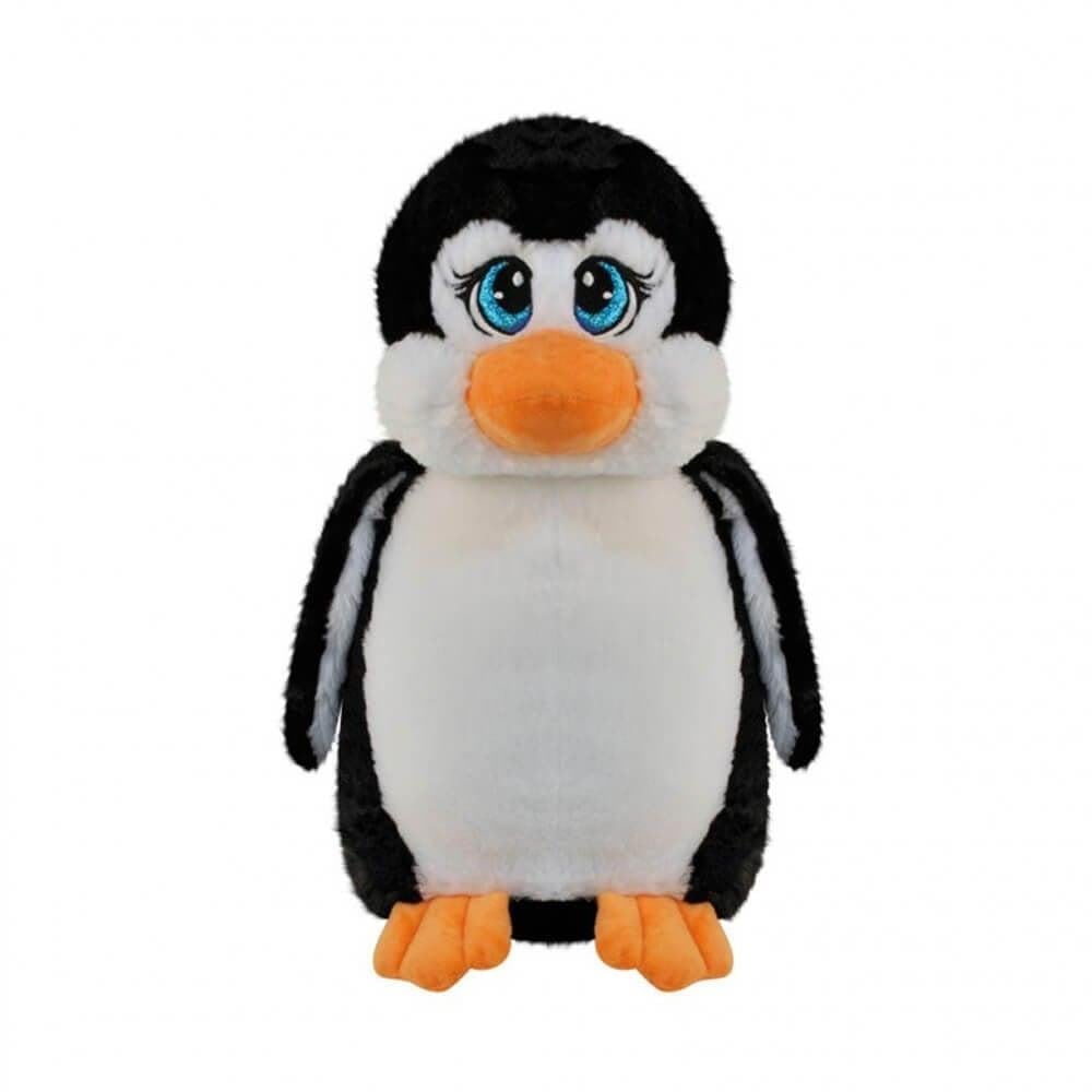 SLY.5628 AYAKTA TOMBUL PENGUEN 40 CM 56280