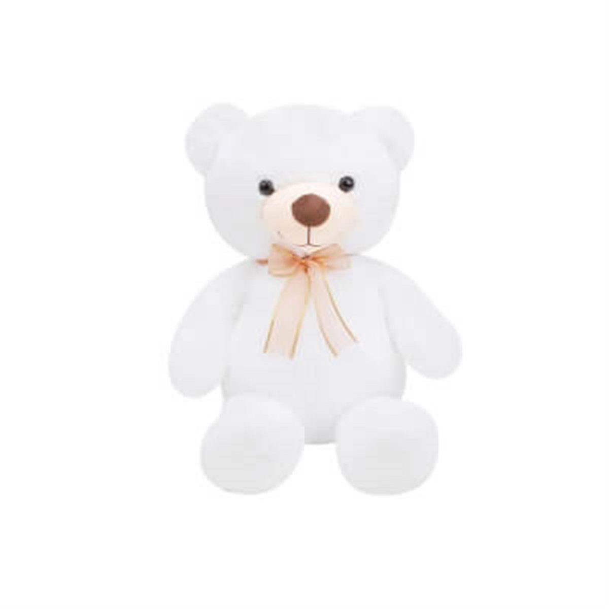 SLY.65 CM AYI BEYAZ 10470 (1047)