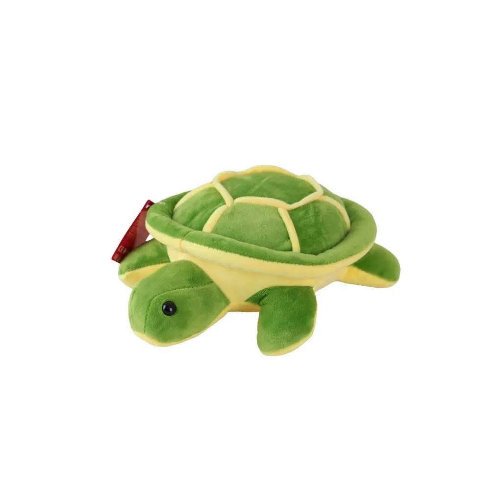 SLY.9013 KAPLUMBAGA 22 CM YESIL