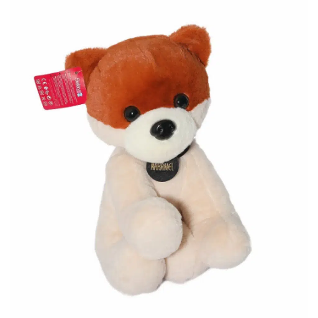 SLY.KARAMEL KOPEK 30 CM1397(13972)