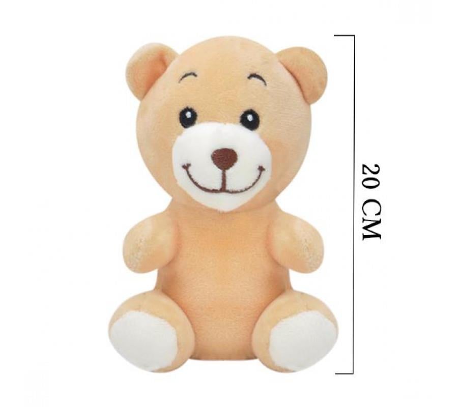 SLY.KARMA PELUS 20 CM AYICIK 1062(10625)