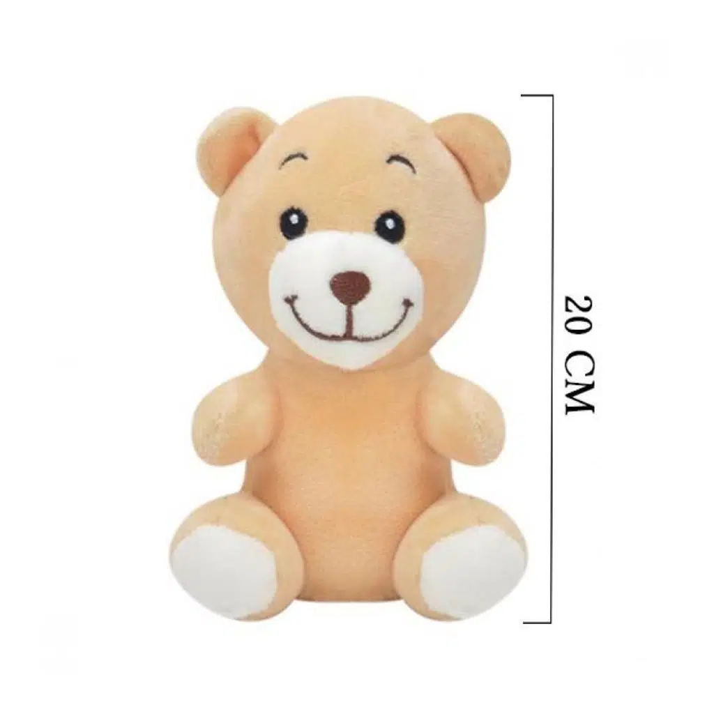 SLY.KARMA PELUS 20 CM AYICIK 1062(10625)