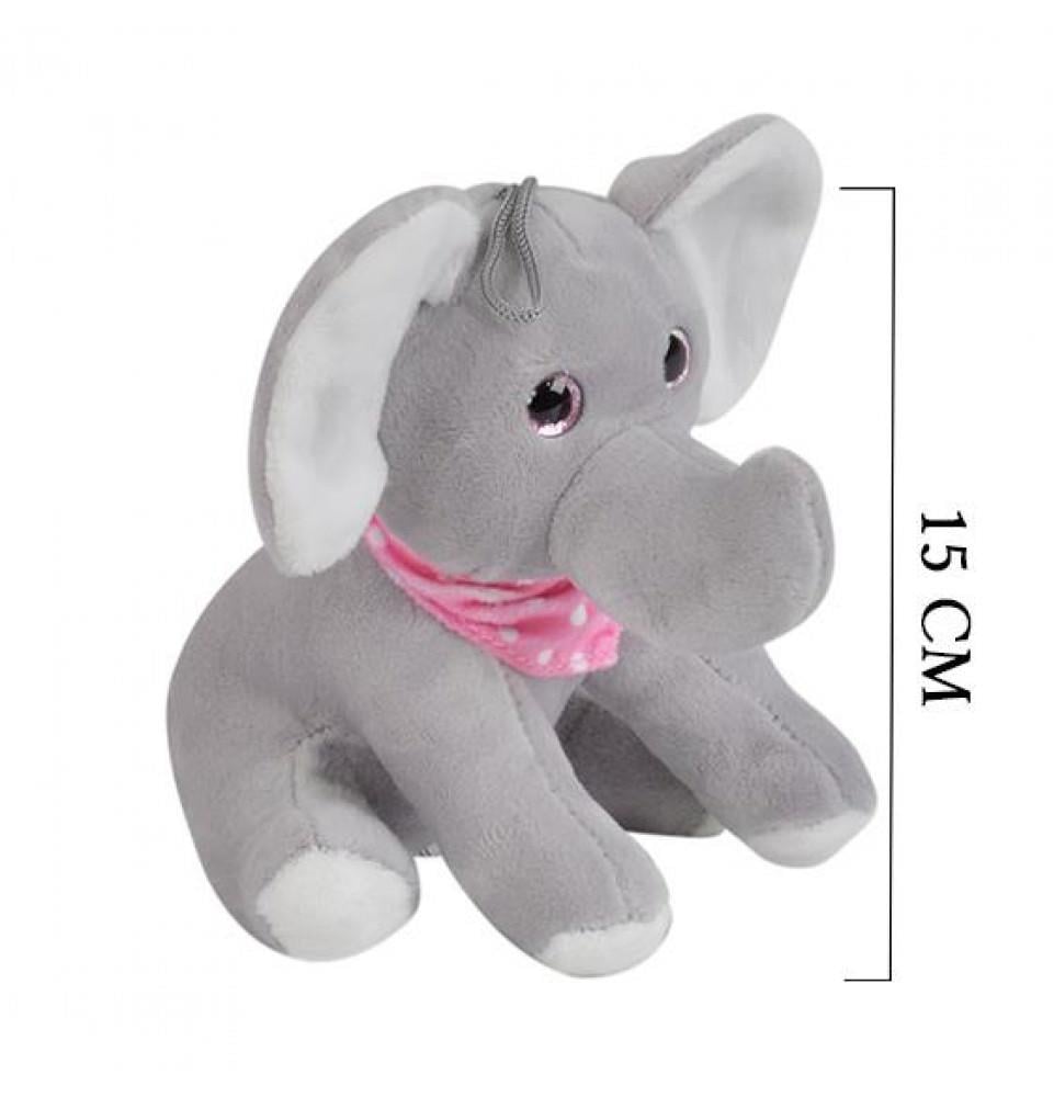 SLY.KARMA PELUS FIL 15 CM 2030(20305)
