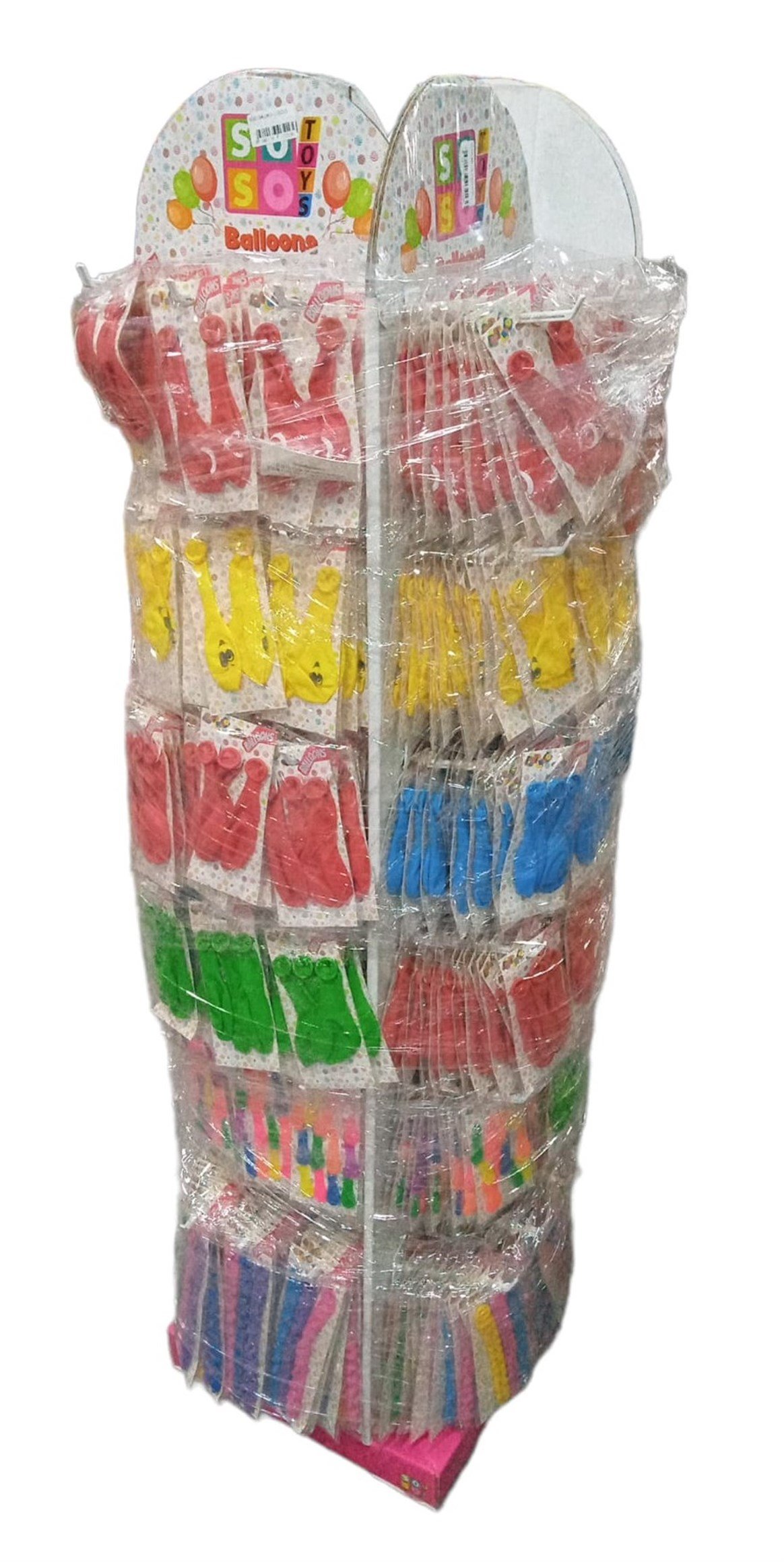 SOSO.BALON 3 LI STD.1000 LI 03213