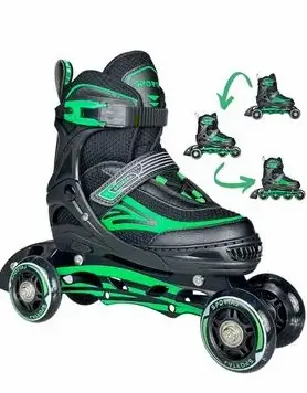 SPORTAJ SPOR PATEN M 35-38 56543/56535/56538/56541