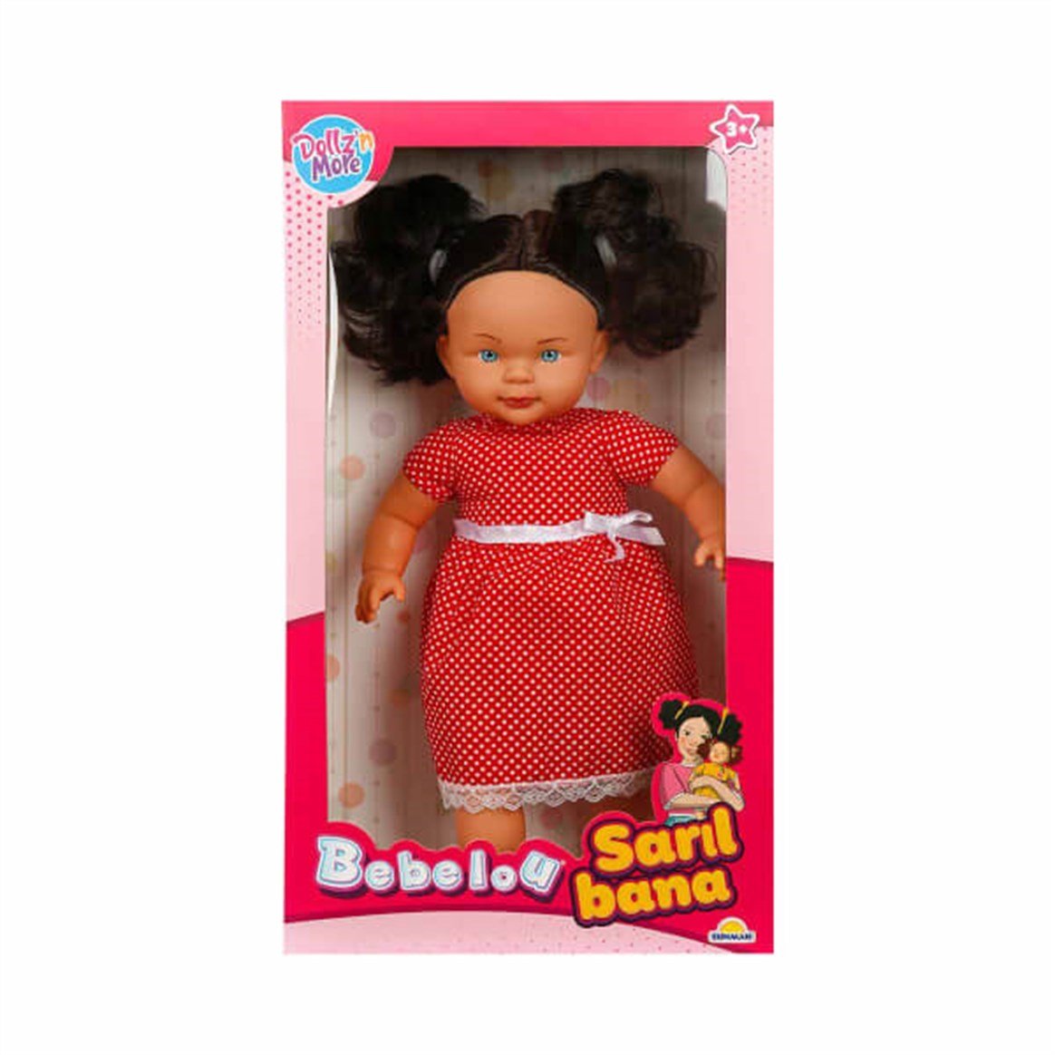 SUNM.BEBELOU SARIL BANA 03112 (40052)