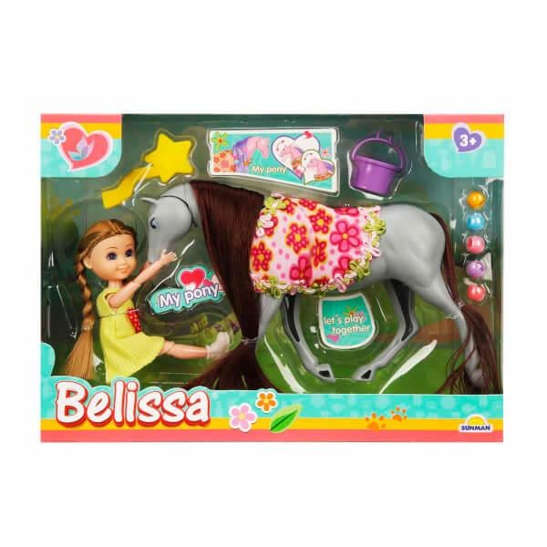 SUNM.BELISSA VE SUSLU ATI 02981 (53808)