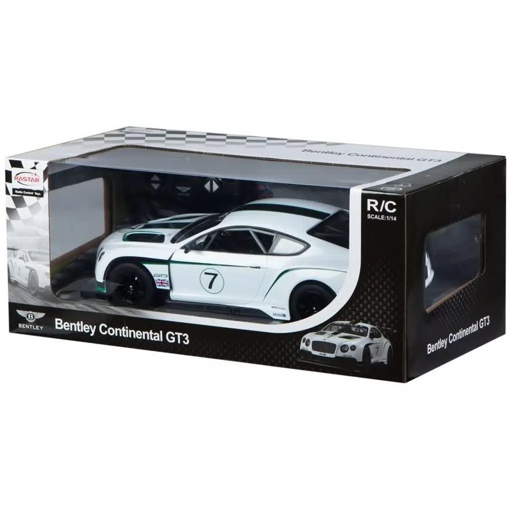 SUNM.BENTLEY CONTINENTAL FUL.FONK.ARABA 30775/70600