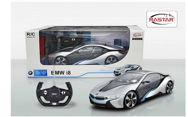 SUNM.BMW I8 FUL.FONK.30768 (49600-11)