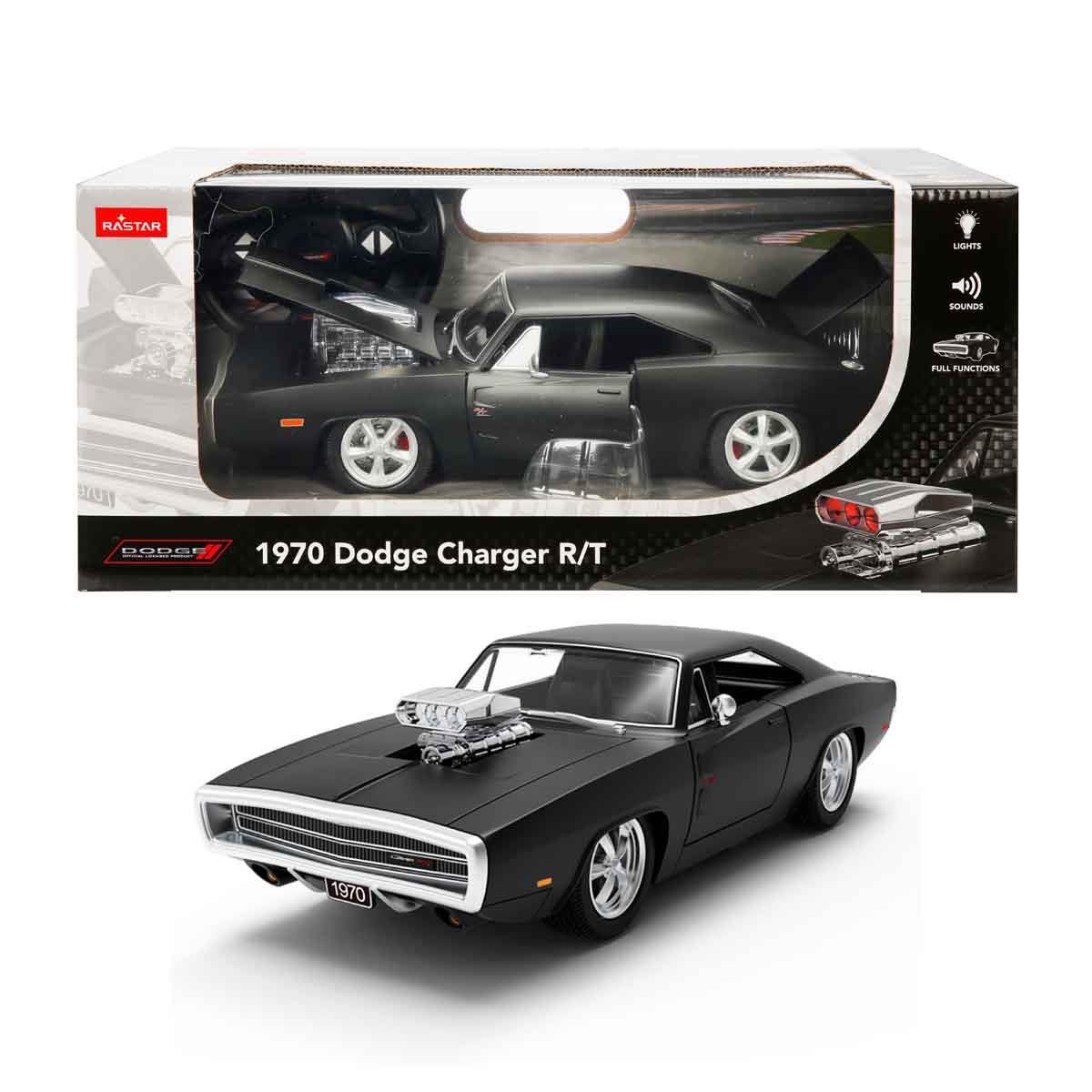 SUNM.DODGE CHARGER 1.6 ARABA 32117 (99010)