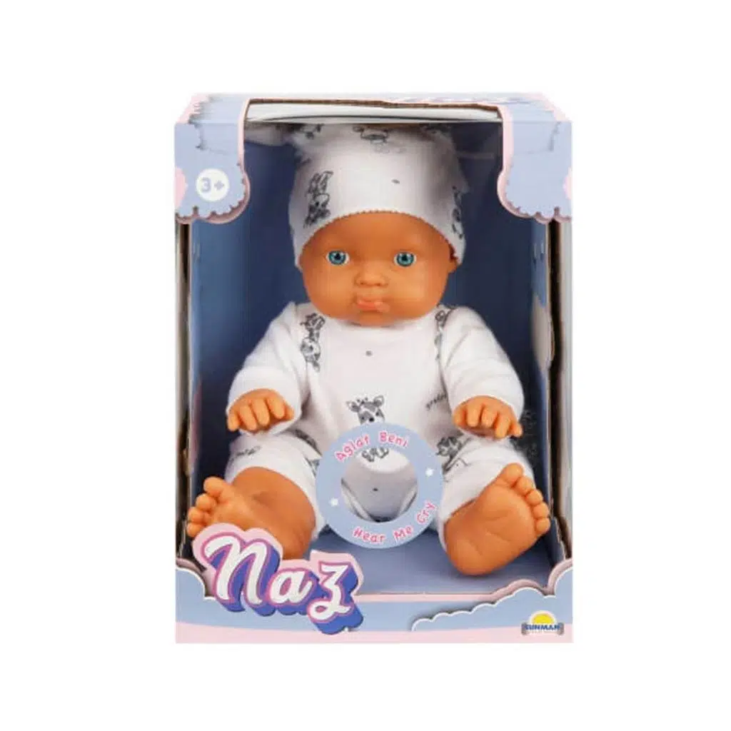 SUNM.DOLLZN MORE NAZ BEBEK 02207 (20020)