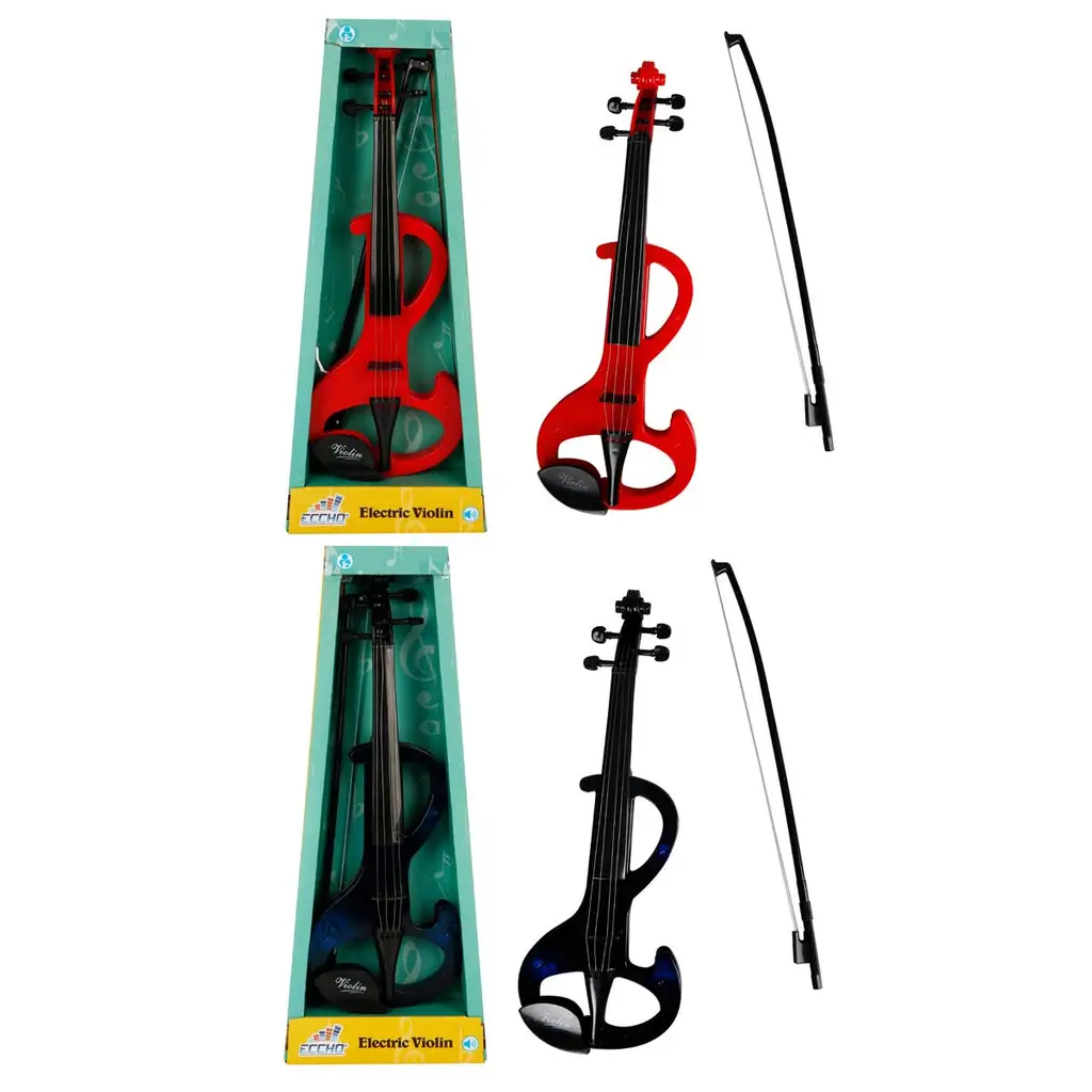 SUNM.GERCEK TELLI VIOLIN 02071 (3708-3)