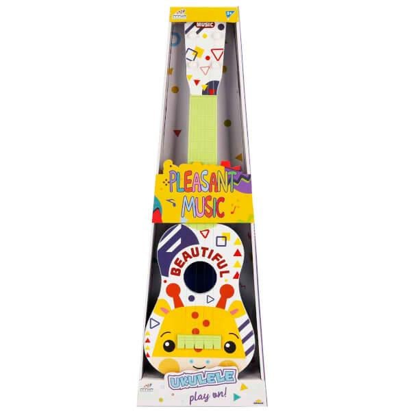 SUNM.GITAR TELLI BASKILI 04359 (77-01A)