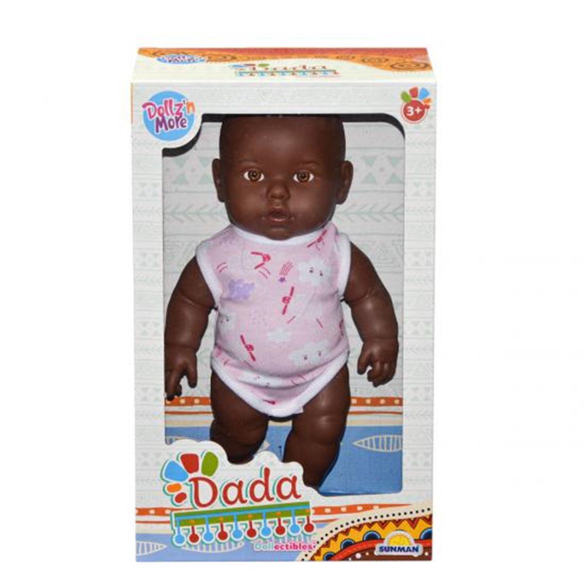 SUNM.KEL DADA BEBEK 30171 03166