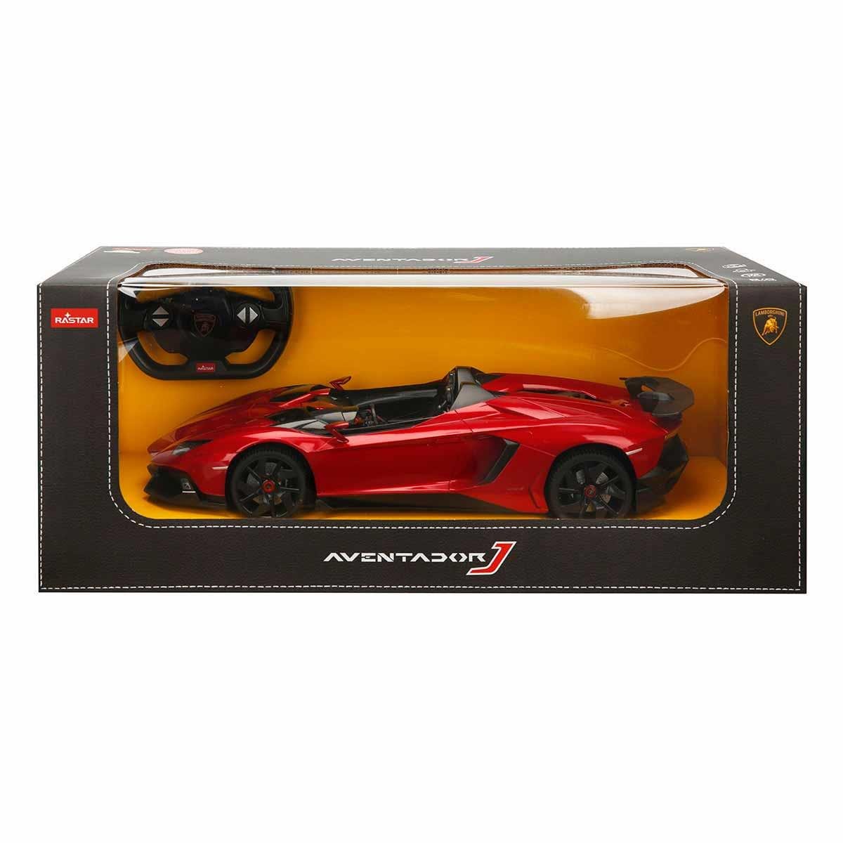 SUNM.LAMBORGHINI AVENTADOR 30716 (57500)