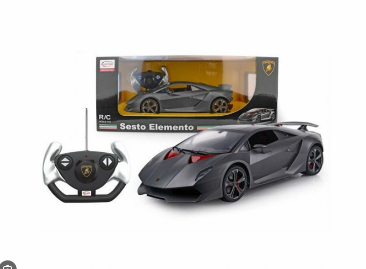SUNM.LAMBORGHINI SESTO ELEMENTO 30693 (49200)