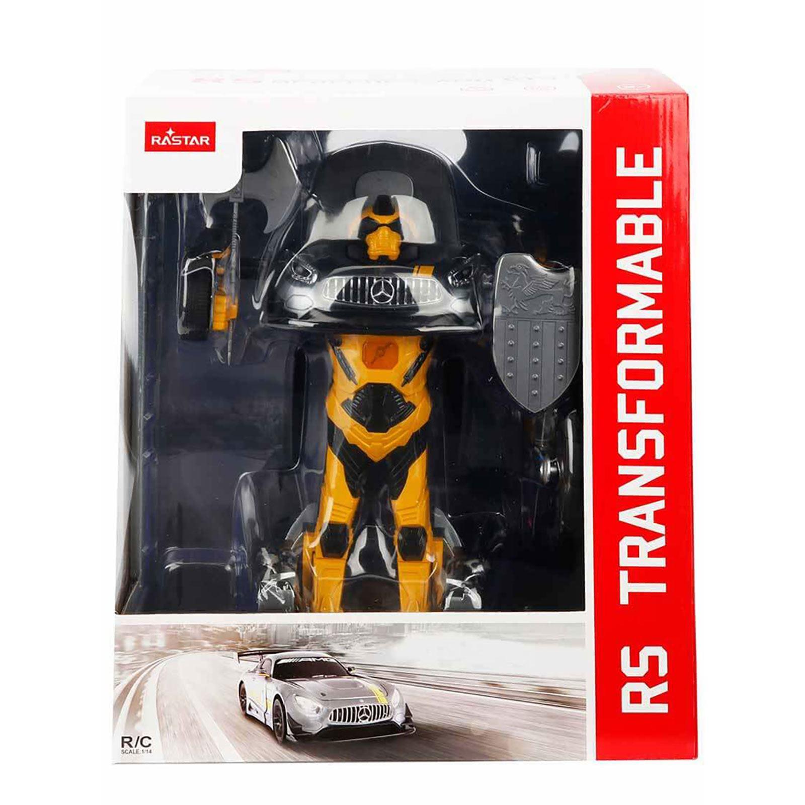 SUNM.MERCEDES AMG DONUSEBILIN ARABA 31064 (74820)