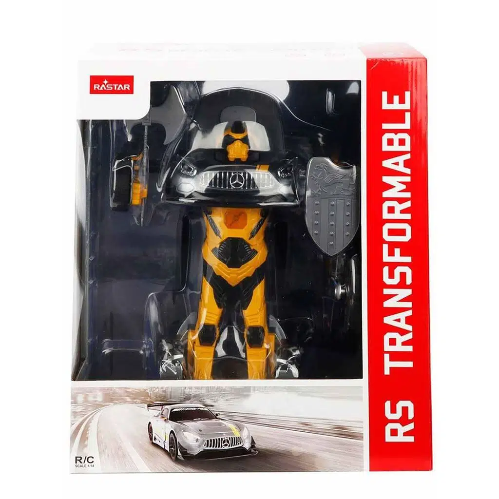 SUNM.MERCEDES AMG DONUSEBILIN ARABA 31064 (74820)