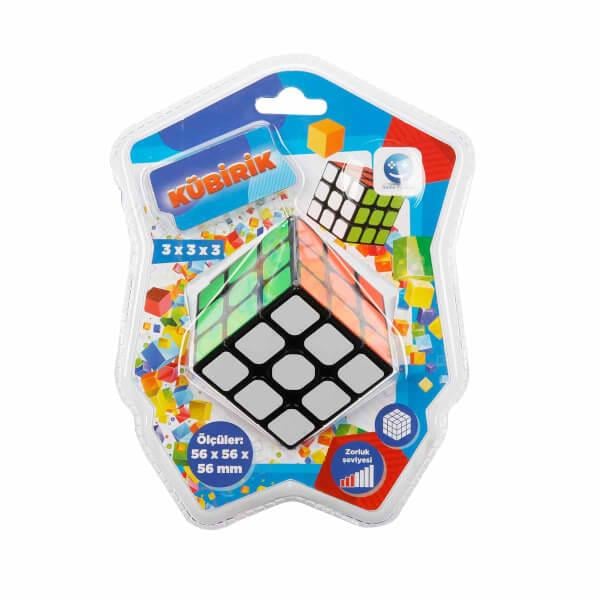 SUNM.OYUN SABIR KUPU 3X3 01679 (610)