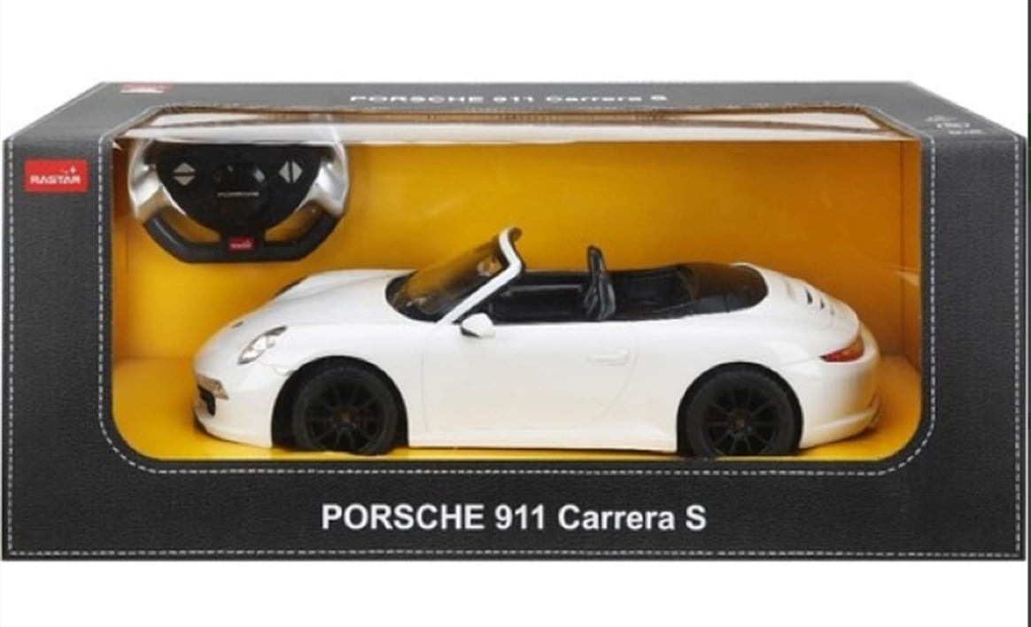 SUNM.PORSCHE 911 CARRERA S 30699 (47700)
