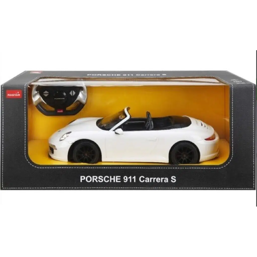 SUNM.PORSCHE 911 CARRERA S 30699 (47700)