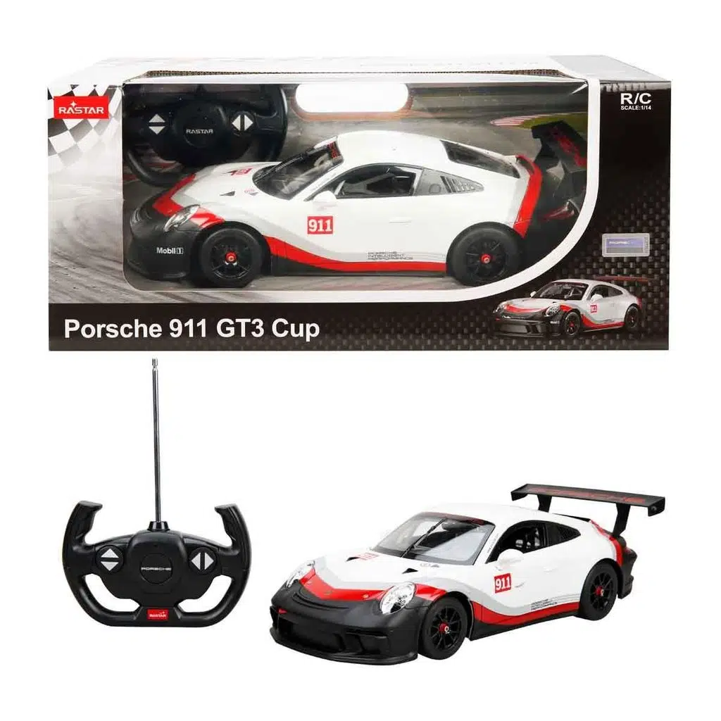 SUNM.PORSCHE 911 GT3 2.4 ISIKLI 31343(31343)