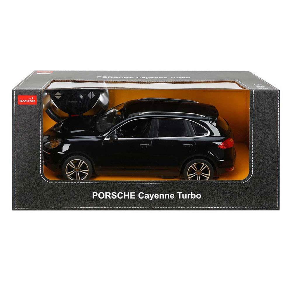 SUNM.PORSCHE CAYENNE TURBO F/F 30441 (42900)