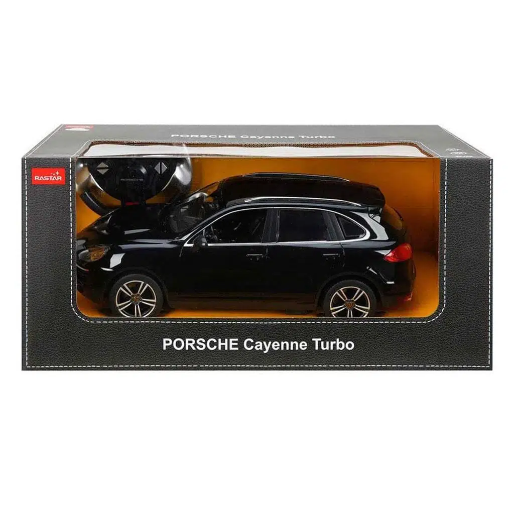 SUNM.PORSCHE CAYENNE TURBO F/F 30441 (42900)