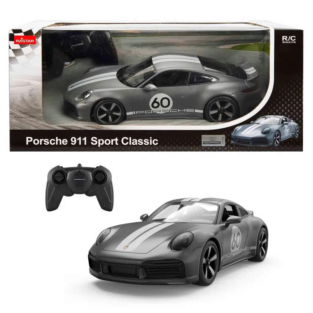 SUNM.PORSCHE SPORT ARABA CLASSIC 32307 (94900)