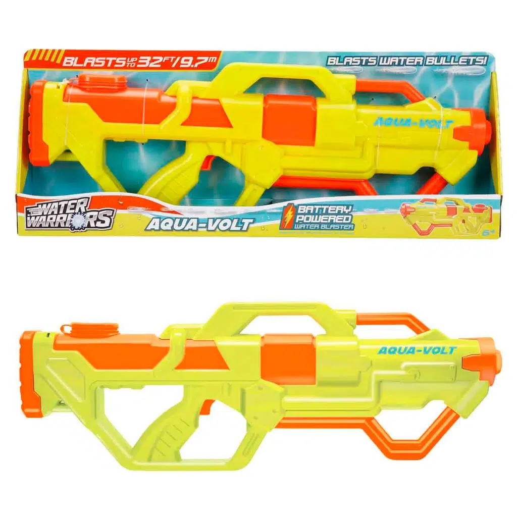 SUNM.SU TABANCASI AQUA VOLT 10370