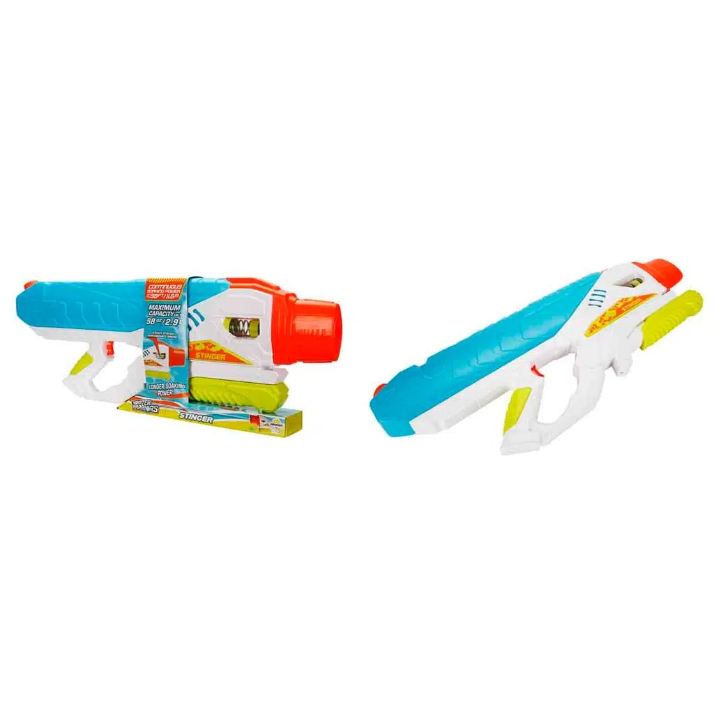 SUNM.SU TABANCASI STINGER 2900 ML 16065