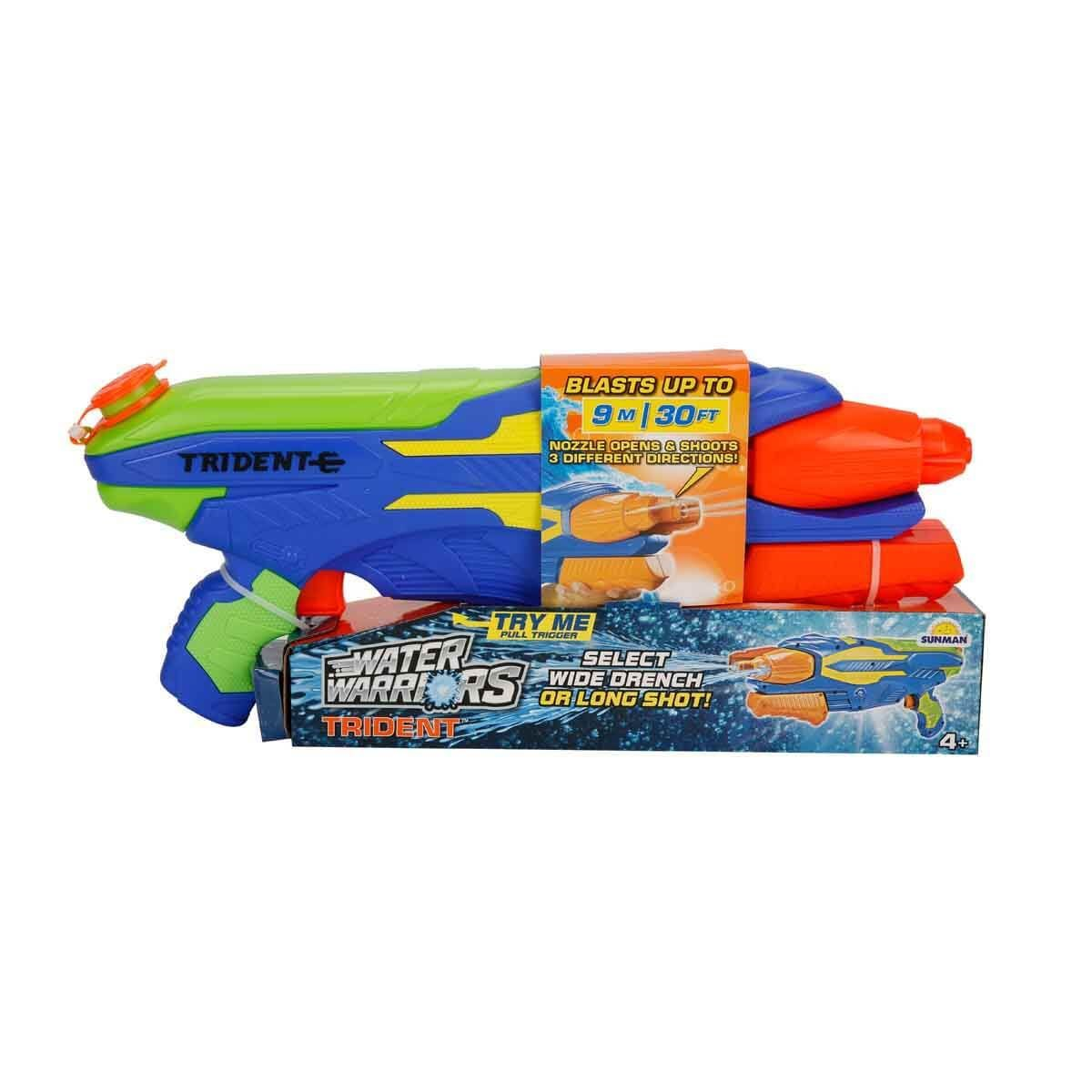 SUNM.SU TABANCASI TRIDENT 12475