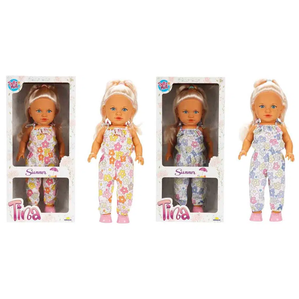SUNM.TINA BEBEK 45 CM 06493
