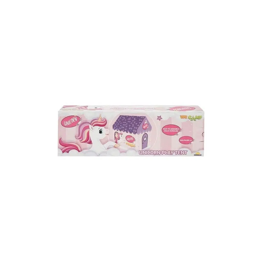 SUNM.UNICORN CADIR 10X70X100 04848