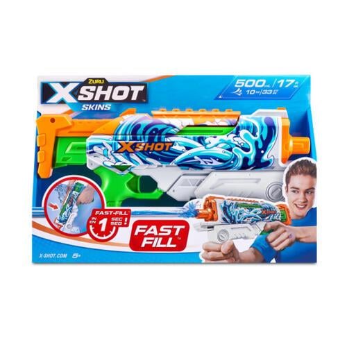 SUNM.X SHOT SU TABANCASI 500 ML 04327 (11854)