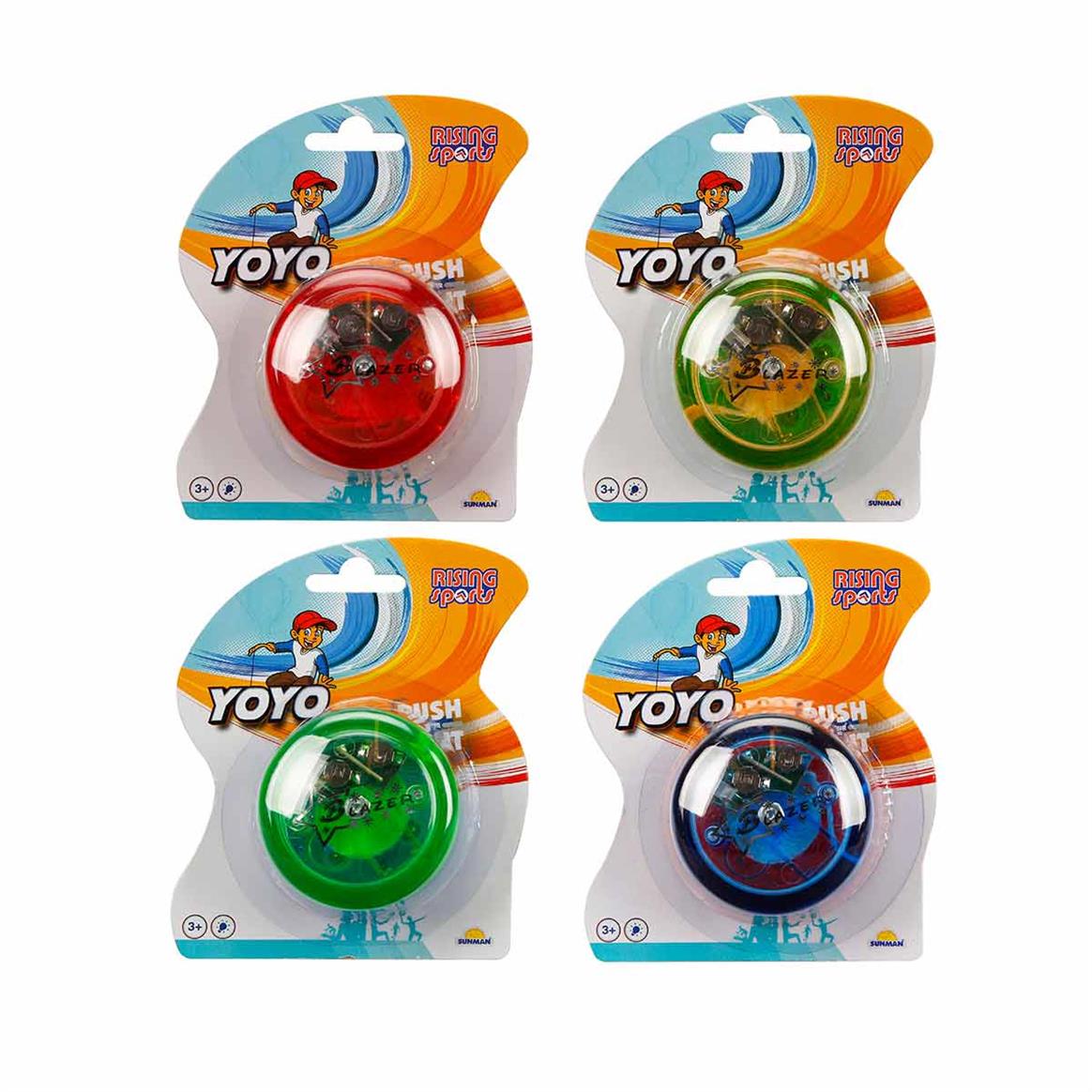 SUNM.YOYO ISIKLI 01151 (5205L)