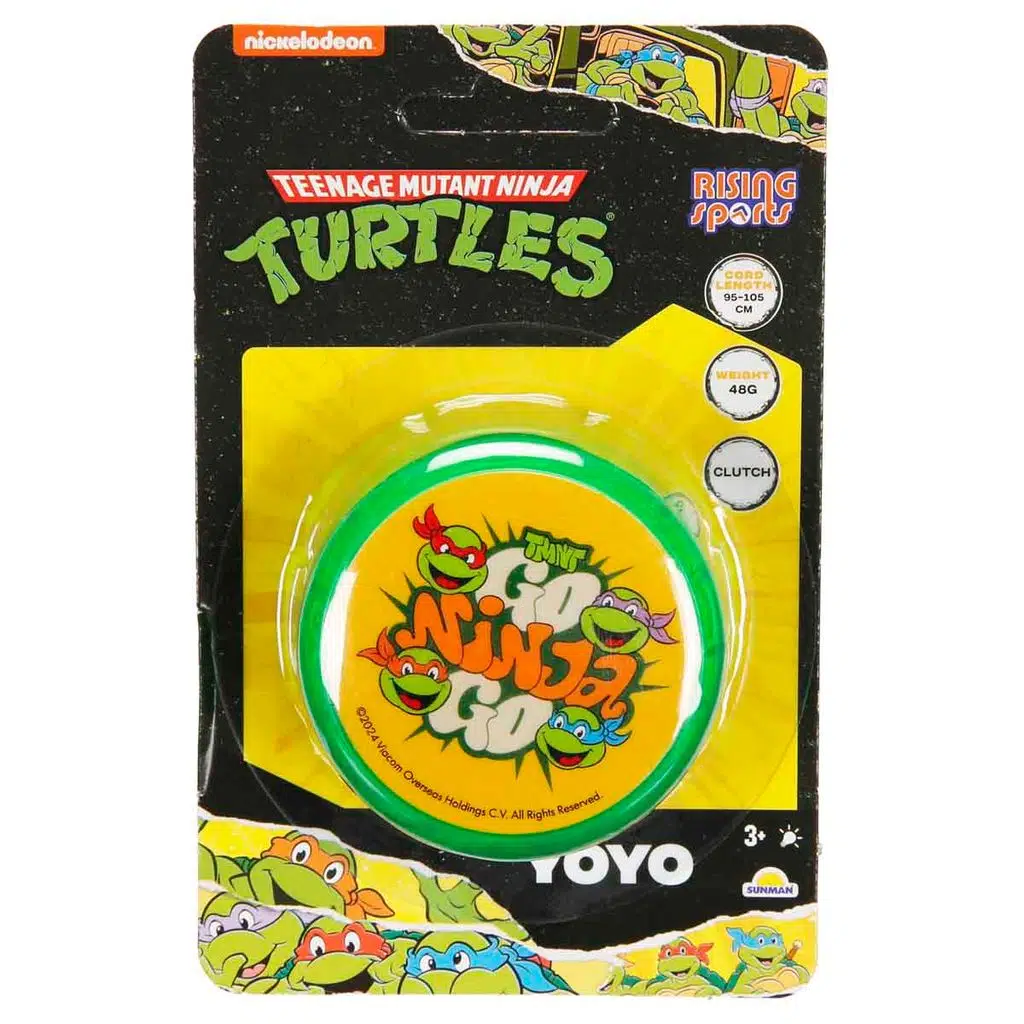 SUNM.YOYO ISIKLI NINJA 05353 (211-4)