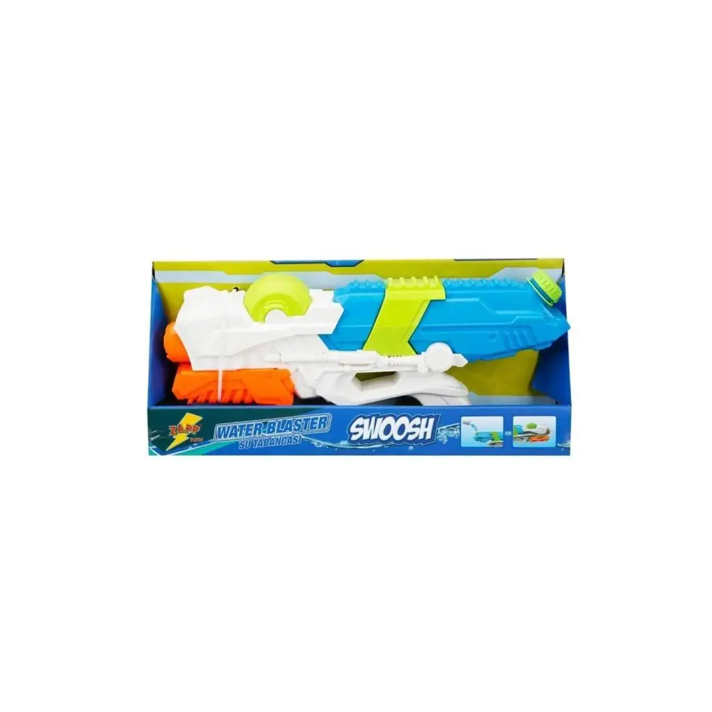 SUNM.ZAP SU TABANCASI 02126 (538)