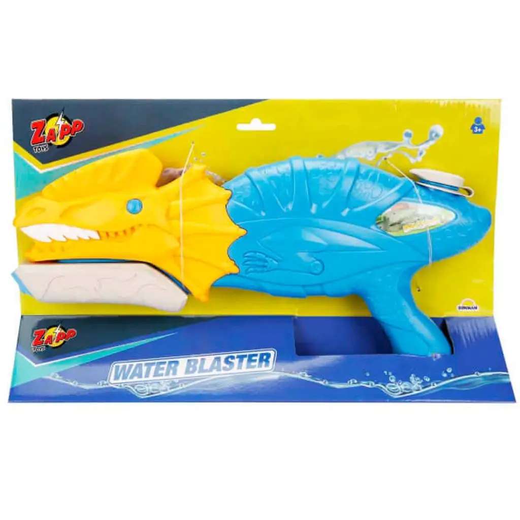 SUNM.ZAP SU TABANCASI 04572 (1056)