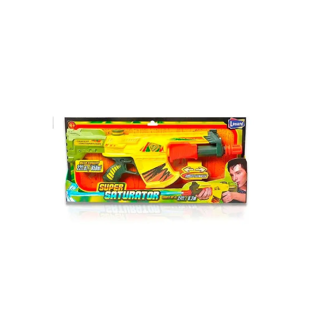 SUNM.ZAP SU TABANCASI 72210